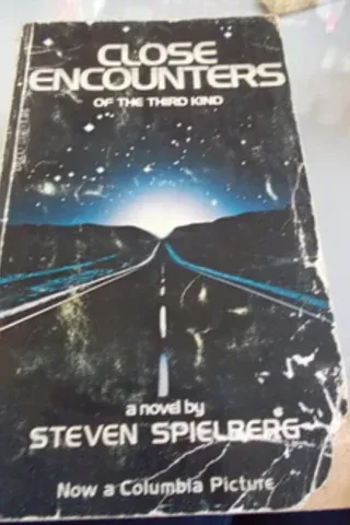 Close Encounters