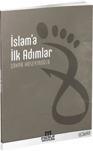 İslam'a İlk Adımlar