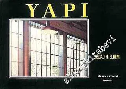 Yapı: Birinci Seri  -