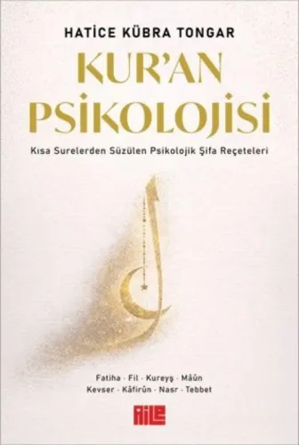 Kur'an Psikolojisi