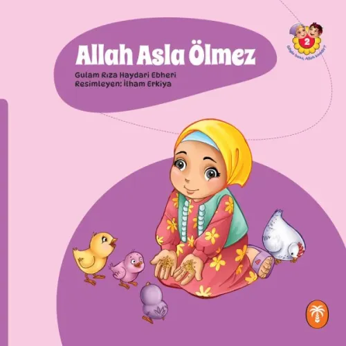 Söyle Bana Allah Kimdir? (10 Kitap) Gulam Rıza H. Ebheri Söyle Bana Allah Kimdir? (10 Kitap) Gulam Rıza H. Ebheri