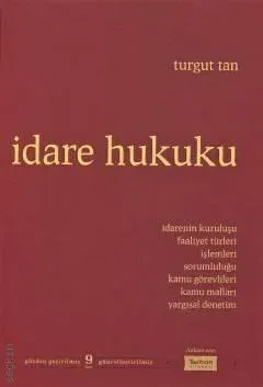 İdare Hukuku