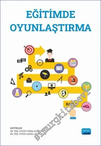 Eğitimde Oyunlaştırma -         2023
