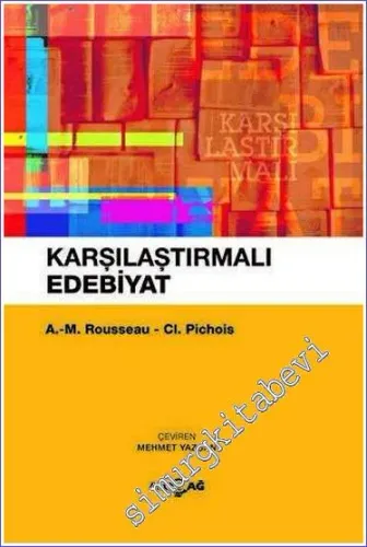 Karşılaştırmalı Edebiyat -         2022