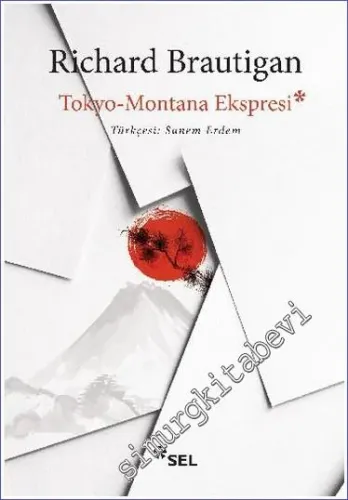 Tokyo- Montana Ekspresi -         2019