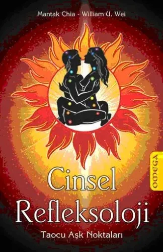 Cinsel Refleksoloji – Taocu Aşk Noktaları