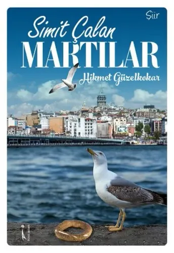 Simit Çalan Martılar