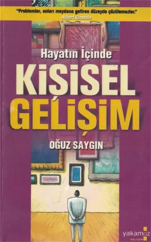Hayatın İçinde Kişisel Gelişim