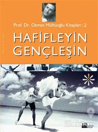 Hafifleyin Gençleşin