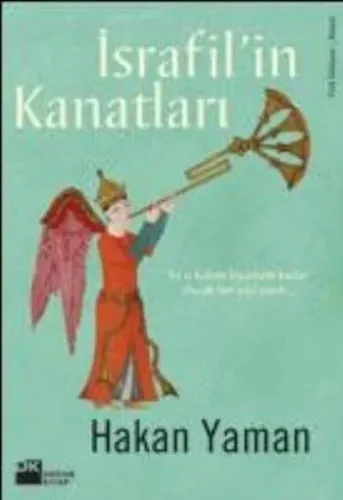 İsrafil´in Kanatları