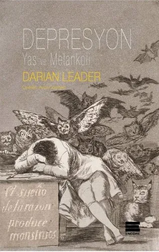Depresyon, Yas Ve Melankoli