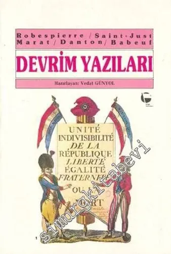 Devrim Yazıları -        1989