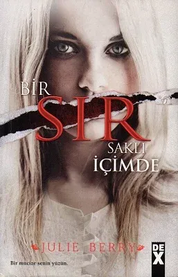 Bir Sır Saklı İçimde