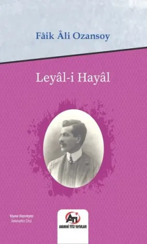 Leyal-i Hayal