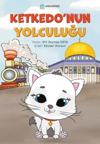 Ketkedo’nun Yolculuğu