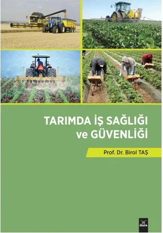 Tarımda İş Sağlığı ve Güvenliği