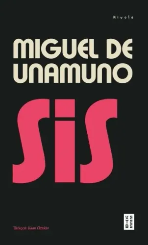 Sis | Kitap Ambarı