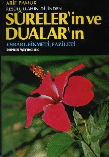 Resulullahın Dilinden Surelerin ve Duaların Fazileti (Dua-071); Esrarı, Hikmeti ve Fazileti
