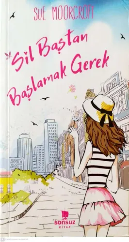 Sil Baştan Başlamak Gerek(Cep Boy)