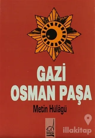 Gazi Osman Paşa