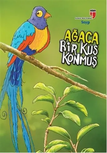 Ağaca Bir Kuş Konmuş - Saygı