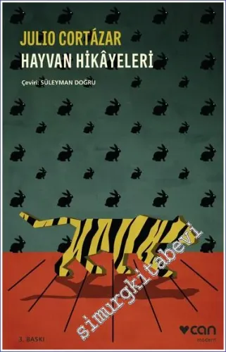 Hayvan Hikayeleri - 2022