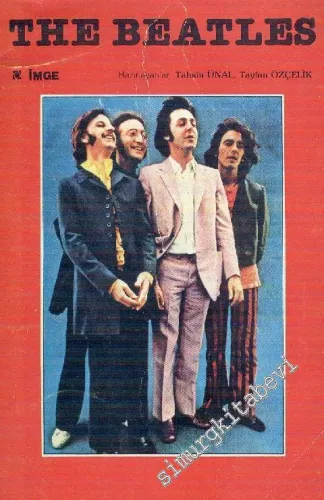 The Beatles -        1984