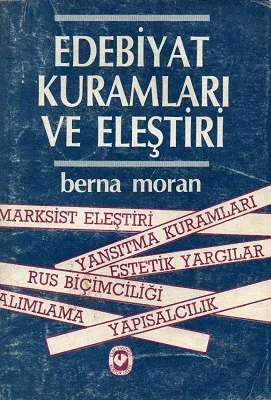 Edebiyat Kuramları ve Eleştiri