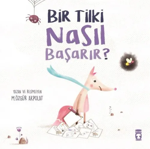 Bir Tilki Nasıl Başarır?