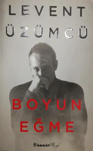 Boyun Eğme