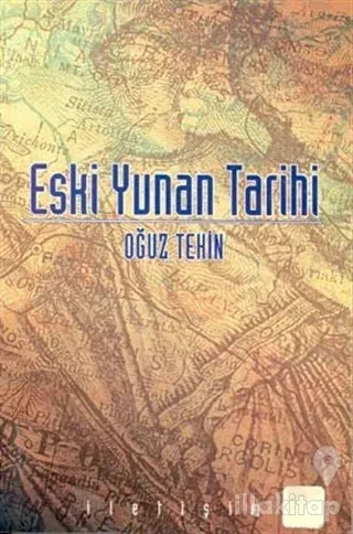 Eski Yunan Tarihi