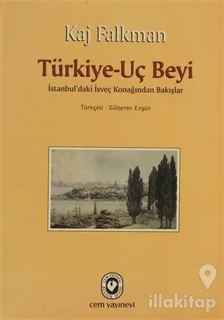 Türkiye-Uç Beyi