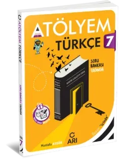 7.sınıf Türkçemino Türkçe Atölyem