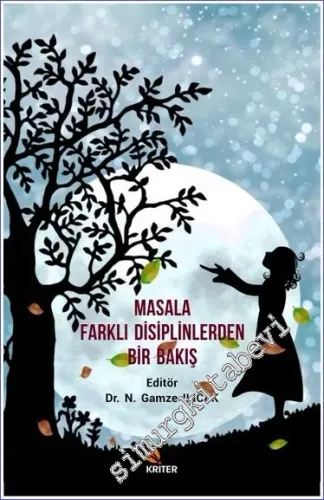 Masala Farklı Disiplinlerden Bir Bakış -         2019