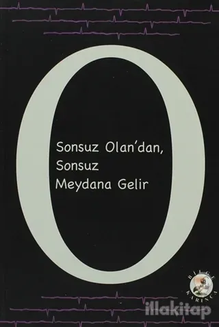 Yükseliş Kapıları Sonsuz Olan'dan Sonsuz Meydana Gelir