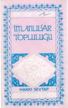 İmanlılar Topluluğu