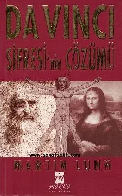 Davinci Şifresi'nin Çözümü