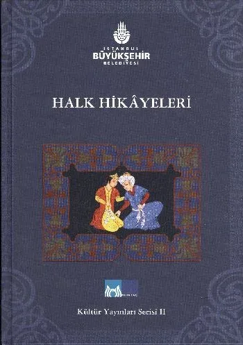 Halk Hikâyeleri