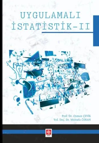 Uygulamalı İstatistik 2