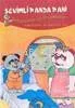 Sevimli Panda Pani (6 Kitaplık Set)