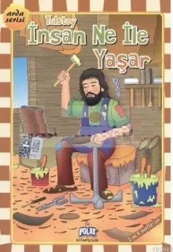 İnsan Ne ile Yaşar