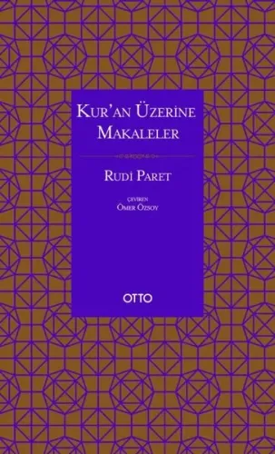Kur'an Üzerine Makaleler