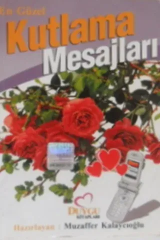 En Güzel Kutlama Mesajları