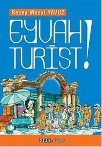 Eyvah turist