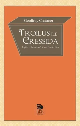 Troilus ile Cressida