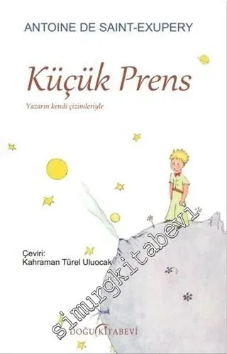 Küçük Prens -         2015
