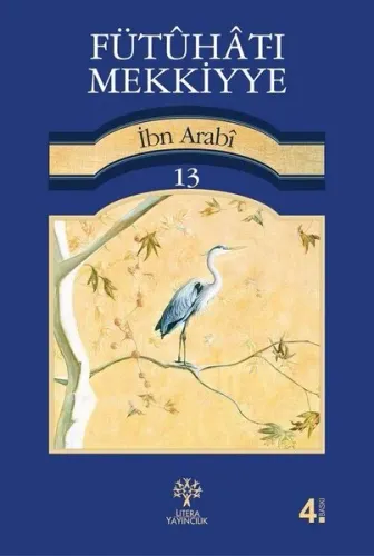 Fütuhat-ı Mekkiyye 13