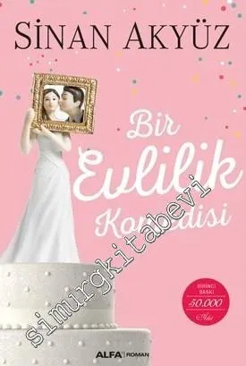 Bir Evlilik Komedisi -         2024