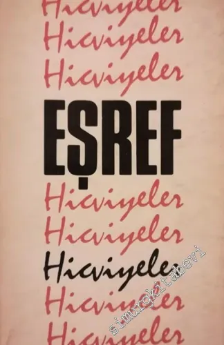 Hicviyeler -        1970