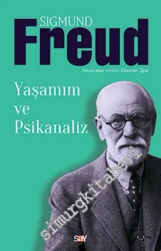 Yaşamım ve Psikanaliz -         2016